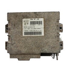 FIAT 500 ECU / IAW 6F.S0 / 7780555 / 61602.054.01 / MAGNETI MARELLI