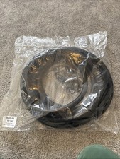 10mtr 25mm Flexible Conduit with Glands (Contractor Pack 25mm External)