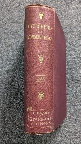 Rare vintage 1894 - vintage,