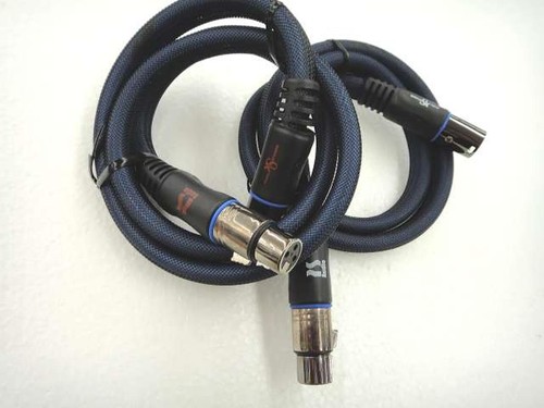 Audio xas xlr xstream - ps,