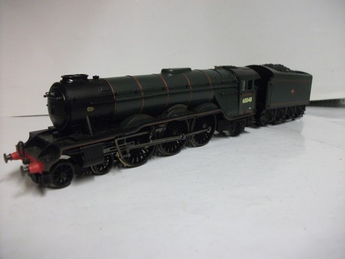 Vgc hornby gauge r2140 br - hornby,