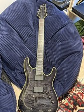 Schecter Hellraiser Special