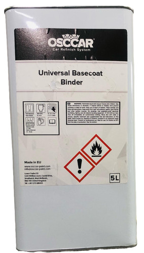Osccar universal basecoat - osccar,
