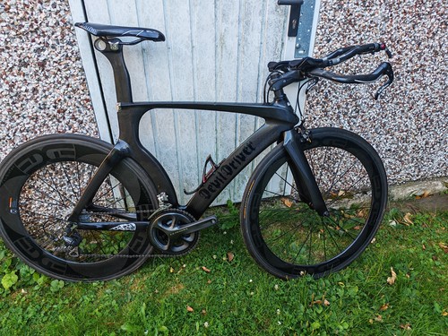 Unbranded 54cmcarbon - unbranded,