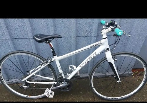 Trek unisex hybrid - fx,