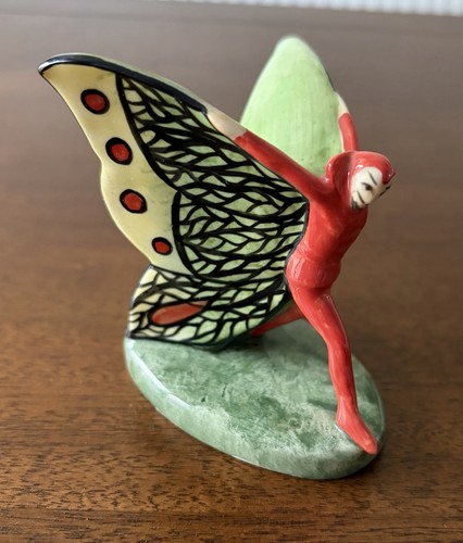 Extremely rare carlton ware - rare,