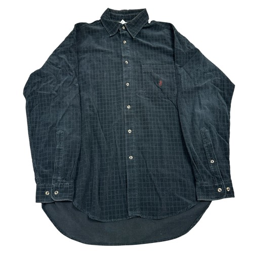 Marlboro classics flannel - marlboro,