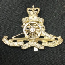 Genuine British Army