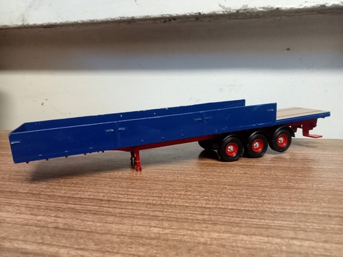 Corgi modern truck heavy - corgi,