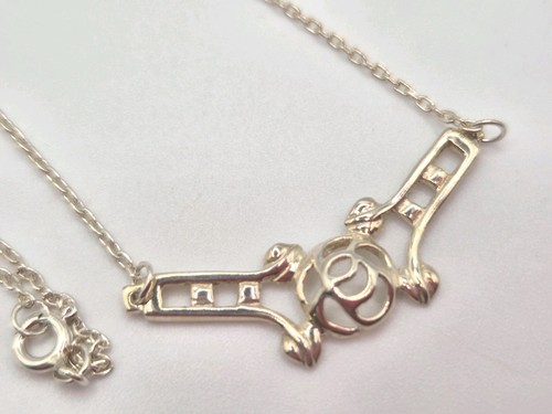 Sterling silver rennie - sterling,