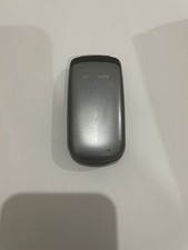 Samsung GT-E1150i Grey/Black