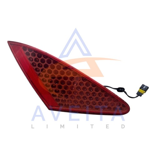 Peugeot 307cc rear tail - 03-07,