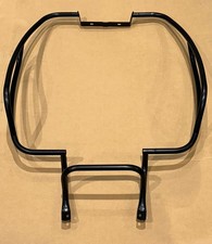 Genuine vespa black rear - genuine, px