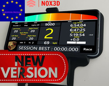 THRUSTMASTER dash support t150 t300 t248 t818 t128 phone mount stand fix holder