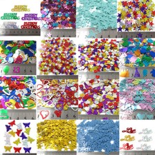 15g - Confetti Events Kids