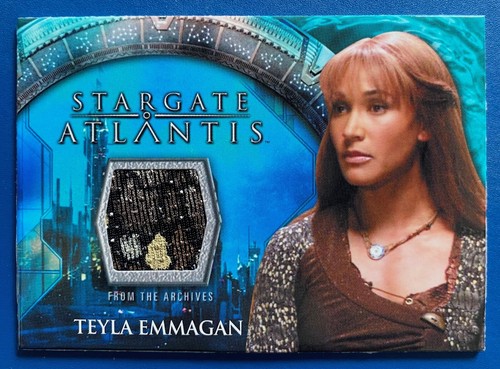 Stargate heroes costume - stargate,