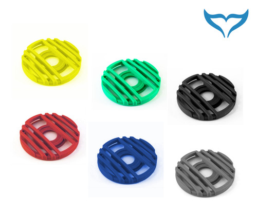 Poseidon jetstream step lid - poseidon,