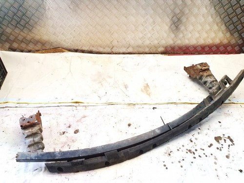 Front bumper reinforcement - ,