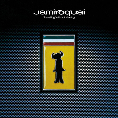 Jamiroquai travelling - :,