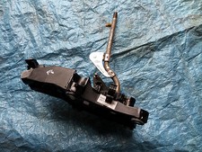 FORD FIESTA ST GEARLINKAGE MK6