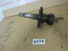 Honda XL 600 LM RM PD04 - Kickstarter Pedal Starter Gear