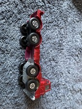 Matchbox Vintage 1978 K-24 UK