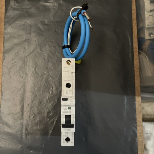 Mem eaton amp - b, 10ka