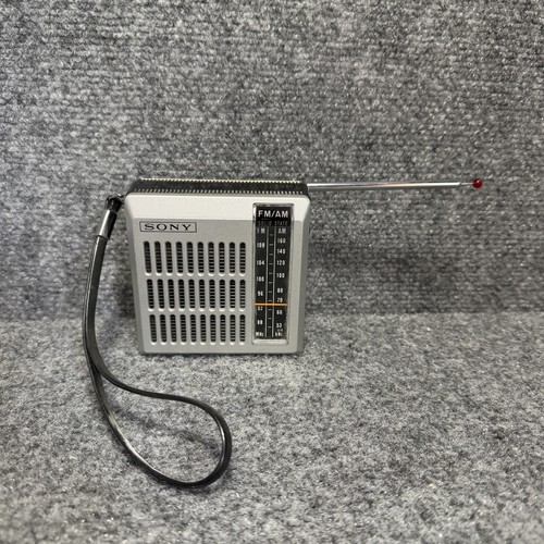 Vintage sony tfm - vintage,
