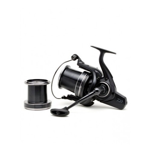 Daiwa emblem scw qd carp - 45,
