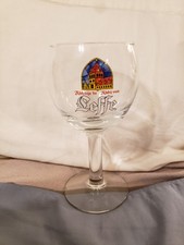 Leffe Belgian Beer Chalice Glass 0.25L - Great condition