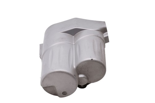 Cylinder head cover - head,