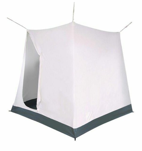 Sunncamp camping berth - sunncamp,