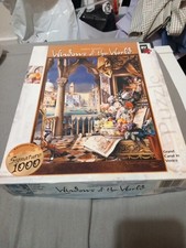 Gibsons Windows of the World