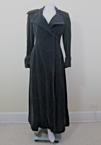 Fabulous vintage full length - fabulous,