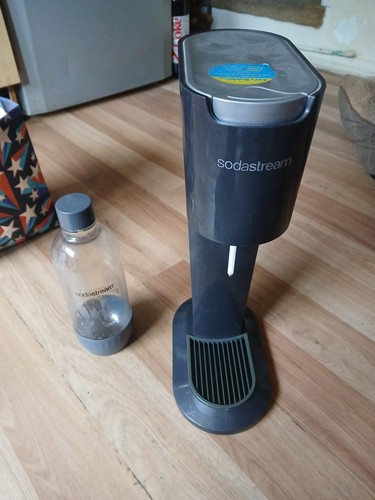 Sodastream genesis sparkling - genesis,
