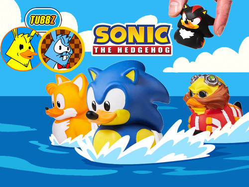 Sonic the hedgehog - sonic,