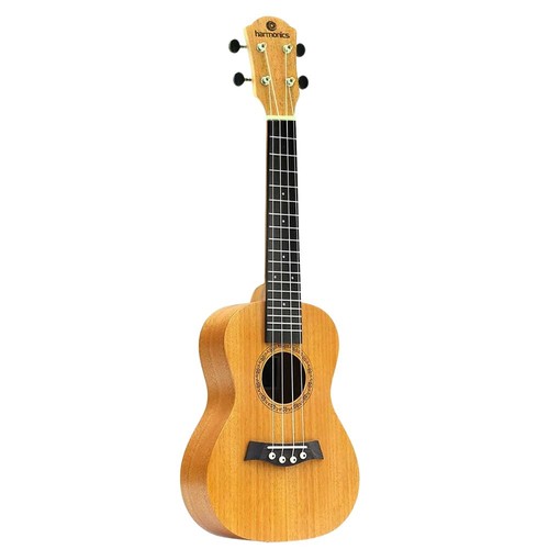 Harmonics inch tenor - harmonics,