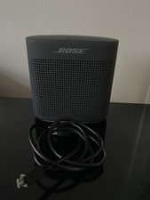 Bose SoundLink II Portable