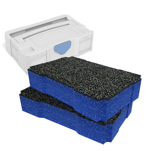 Shadow foam tanos - tanos, mini