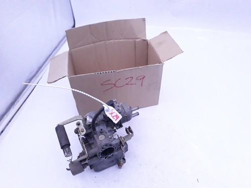Solex carburetor pict vw - 31,