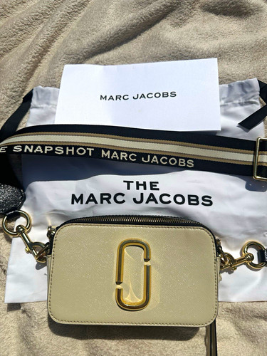 Marc jacobs snapshot - jacobs, small
