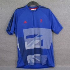 Adidas Team GB London 2012