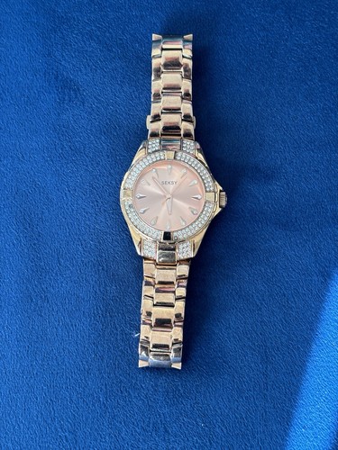 Seksy ladies intense - intense, watch
