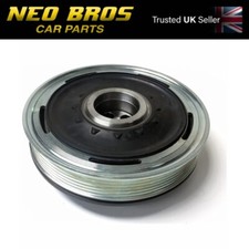 Crank Pulley for BMW F20 F21