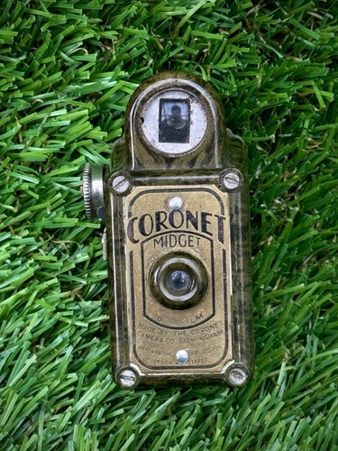 Rare army green - !, coronet