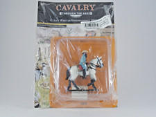 Del Prado. Cavalry Through The