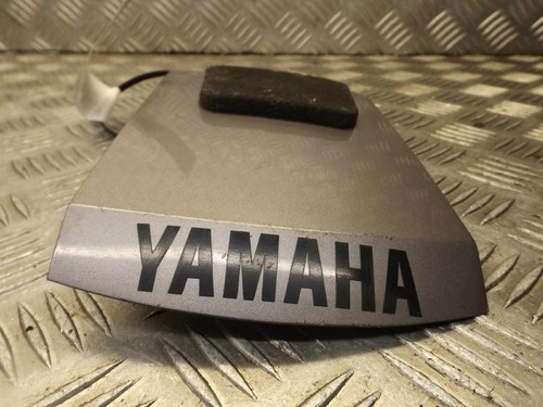 Yamaha tdm850 tdm - 850, centre
