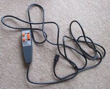 RANK ALDIS 2000 Auto Deluxe  Slide Projector controller lead