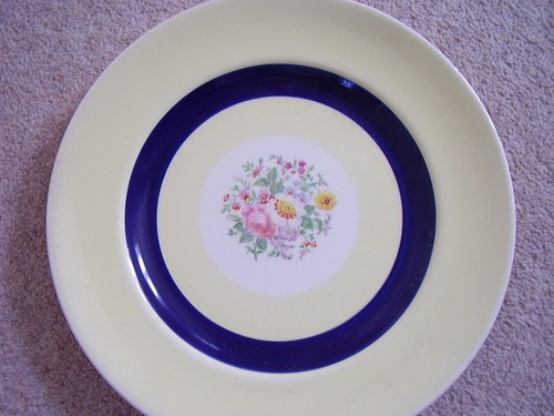 Johnson bros england porcelain - johnson,