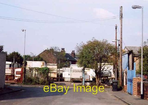 Photo 6x4 marchant street - marchant,